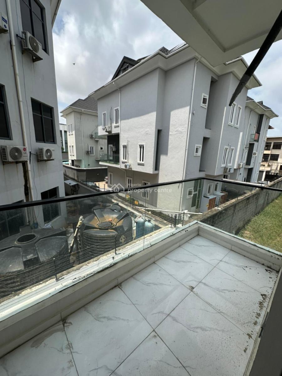 Irresistible 2 Bedroom Apartment, Salem, Ikate Elegushi, Lekki, Lagos, Flat / Apartment for Sale