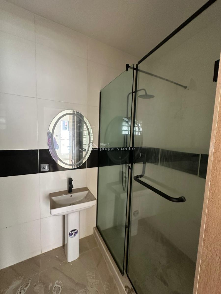 Irresistible 2 Bedroom Apartment, Salem, Ikate Elegushi, Lekki, Lagos, Flat / Apartment for Sale