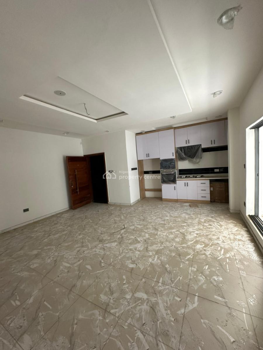 Irresistible 2 Bedroom Apartment, Salem, Ikate Elegushi, Lekki, Lagos, Flat / Apartment for Sale
