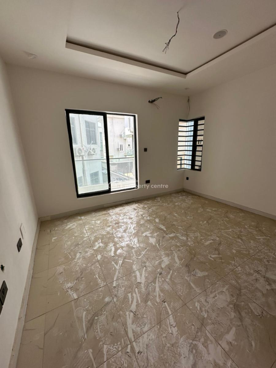 Irresistible 2 Bedroom Apartment, Salem, Ikate Elegushi, Lekki, Lagos, Flat / Apartment for Sale