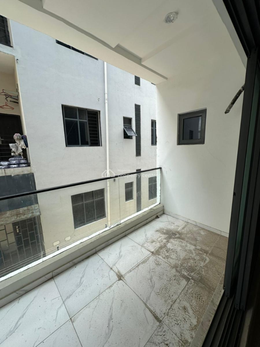 Irresistible 2 Bedroom Apartment, Salem, Ikate Elegushi, Lekki, Lagos, Flat / Apartment for Sale
