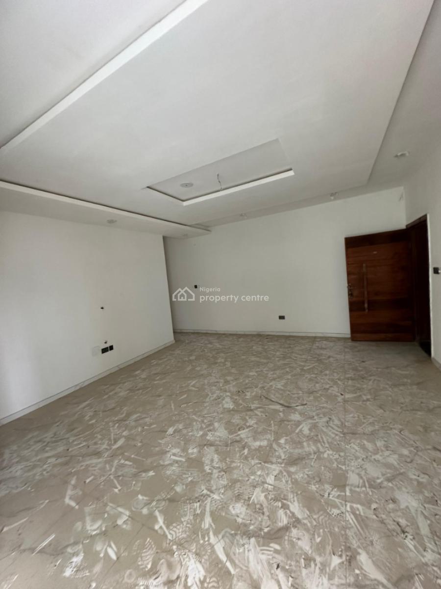 Irresistible 2 Bedroom Apartment, Salem, Ikate Elegushi, Lekki, Lagos, Flat / Apartment for Sale