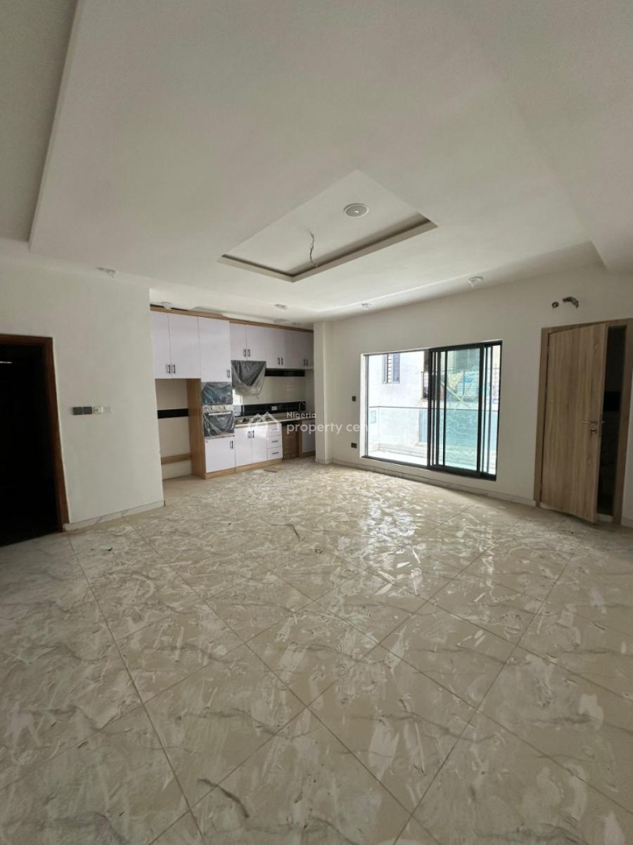 Irresistible 2 Bedroom Apartment, Salem, Ikate Elegushi, Lekki, Lagos, Flat / Apartment for Sale