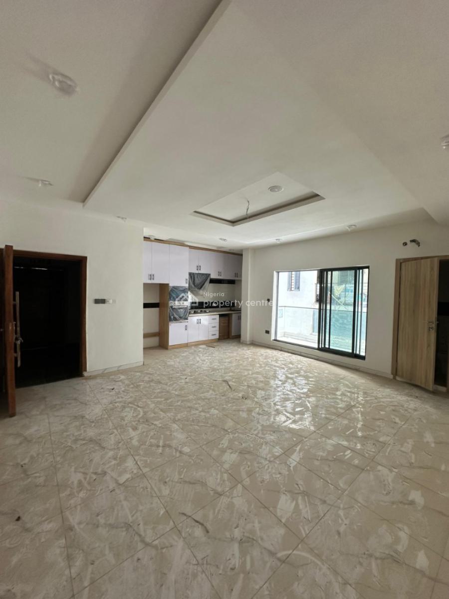 Irresistible 2 Bedroom Apartment, Salem, Ikate Elegushi, Lekki, Lagos, Flat / Apartment for Sale