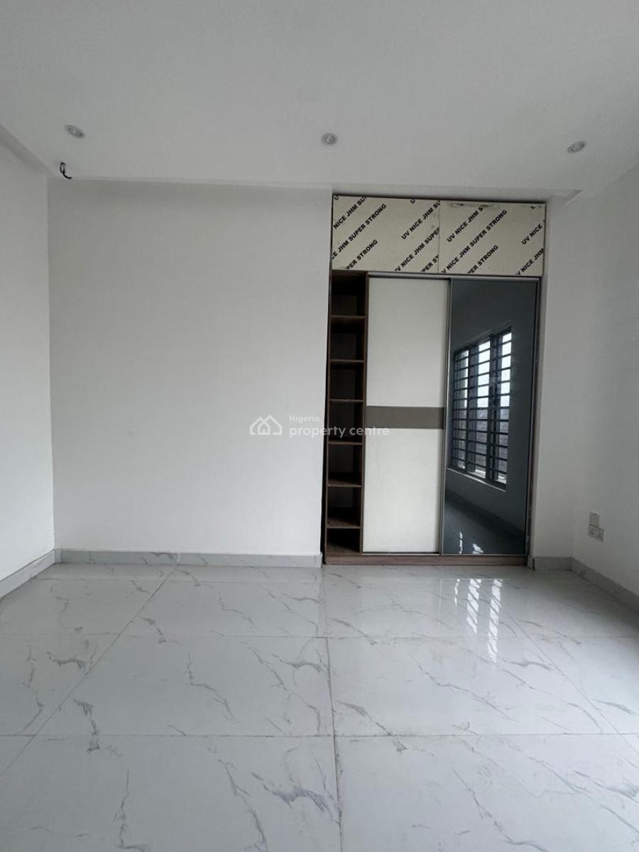 4bedroom Terraced Apartment+bq -lekki Phase 1, Lekki Phase 1, Lekki, Lagos, House for Sale