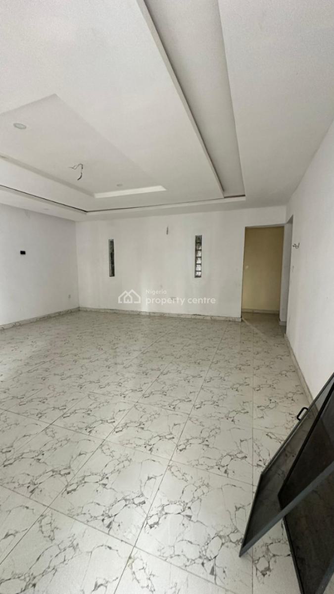 3 Bedroom Apartment, Buena Vista Estate, Lekki, Lagos, Flat / Apartment for Rent