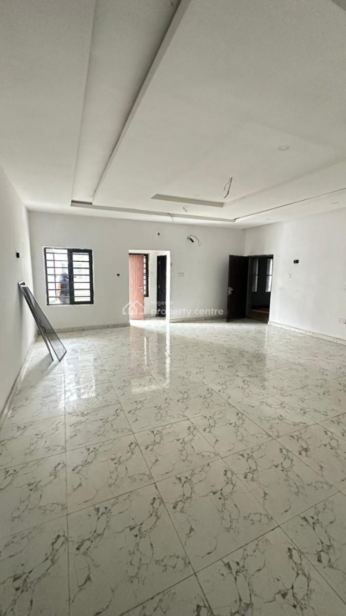 3 Bedroom Apartment, Buena Vista Estate, Lekki, Lagos, Flat / Apartment for Rent