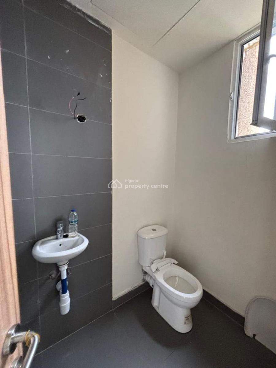 2 Units of Three (3) Bedroom Penthouses Each with One Room Boys Quarter, Victoria Island (vi), Lagos, House for Rent