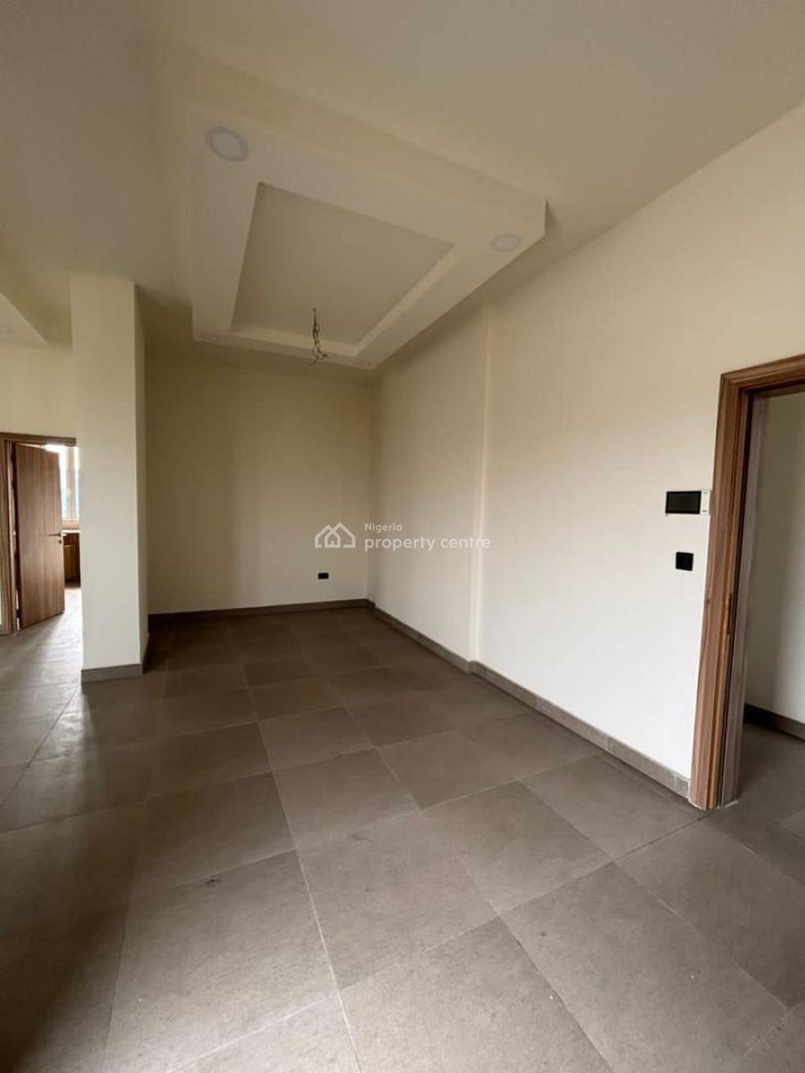 2 Units of Three (3) Bedroom Penthouses Each with One Room Boys Quarter, Victoria Island (vi), Lagos, House for Rent