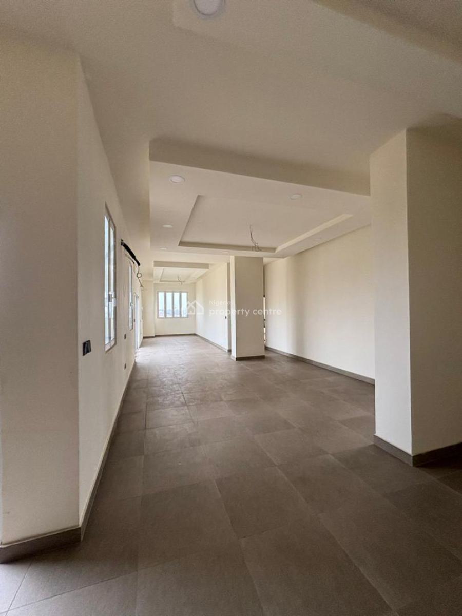 2 Units of Three (3) Bedroom Penthouses Each with One Room Boys Quarter, Victoria Island (vi), Lagos, House for Rent