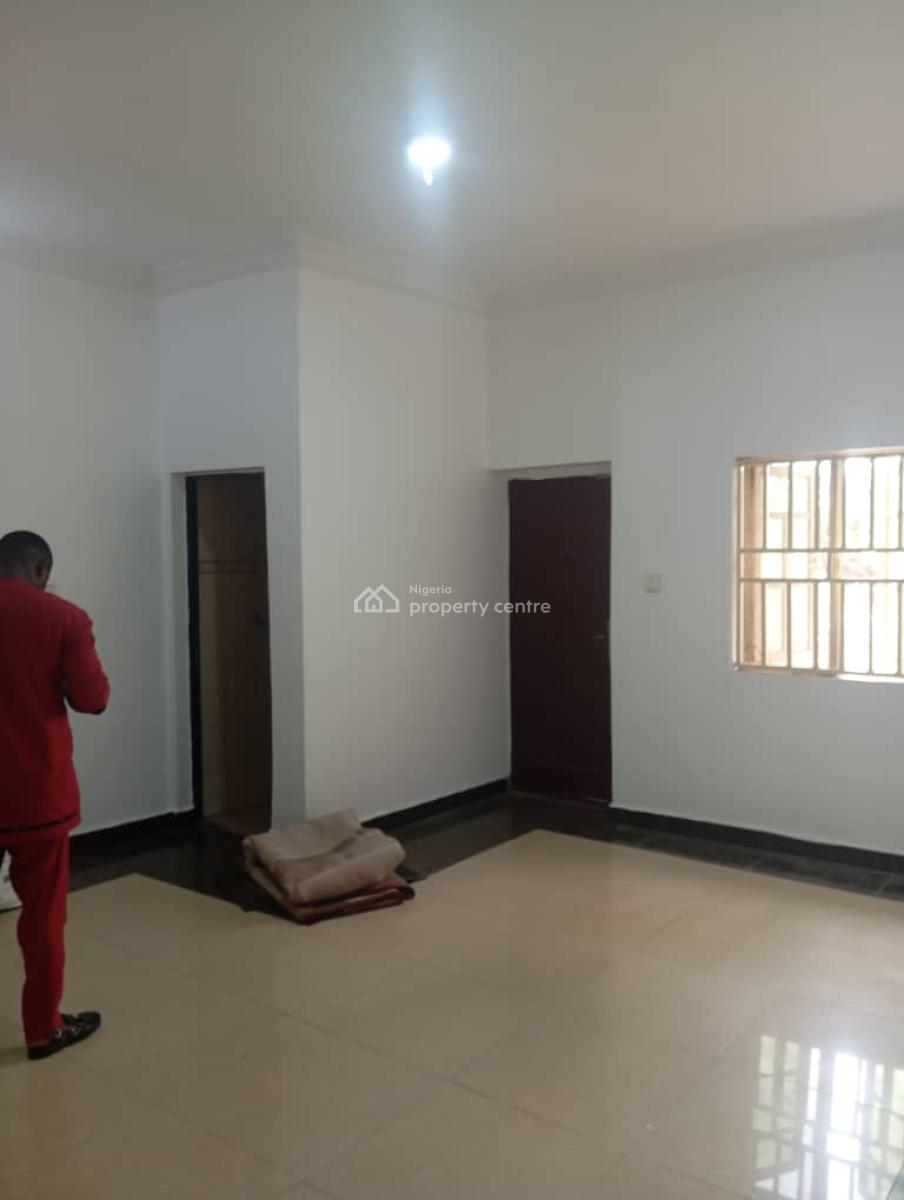 3 Bedroom Block of Flat, Wuye, Abuja, Flat / Apartment for Rent