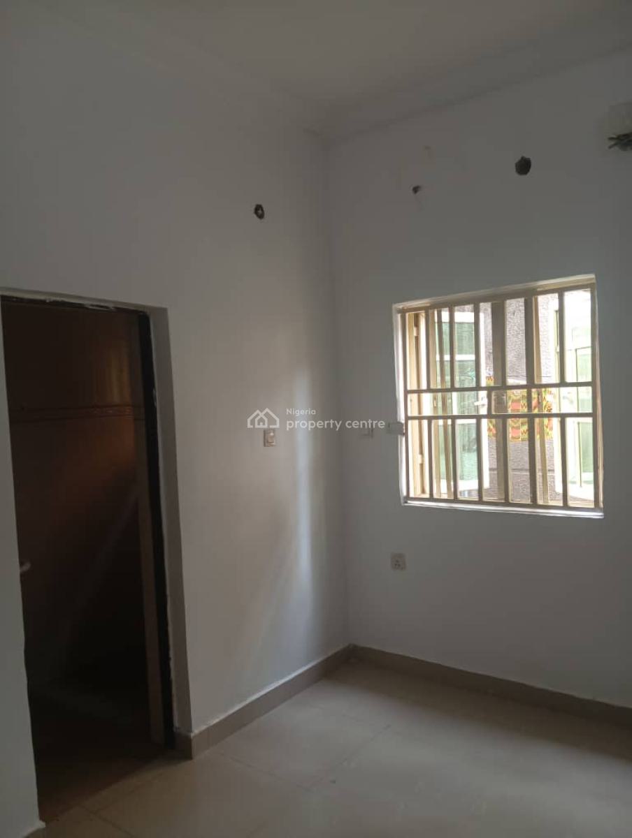 3 Bedroom Block of Flat, Wuye, Abuja, Flat / Apartment for Rent
