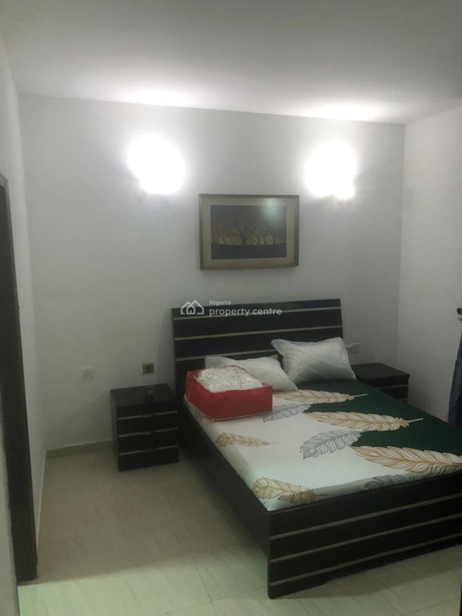 Newly Renovated Three Bedroom Fully Furnished All En-suite Apartment, Victoria Island (vi), Lagos, Flat / Apartment for Rent
