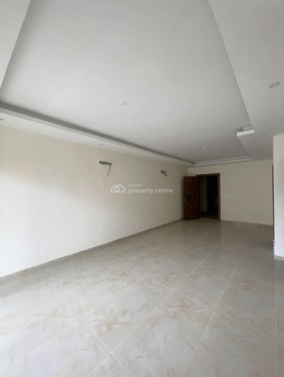 Serviced Newly  Built 2 Bedroom Apartments with a Gym House & Pool, Victoria Island (vi), Lagos, Flat / Apartment for Rent
