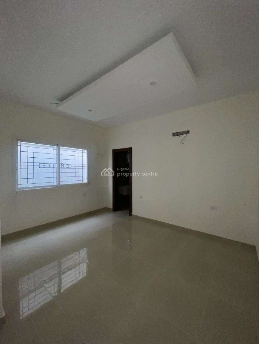 Serviced Newly  Built 2 Bedroom Apartments with a Gym House & Pool, Victoria Island (vi), Lagos, Flat / Apartment for Rent