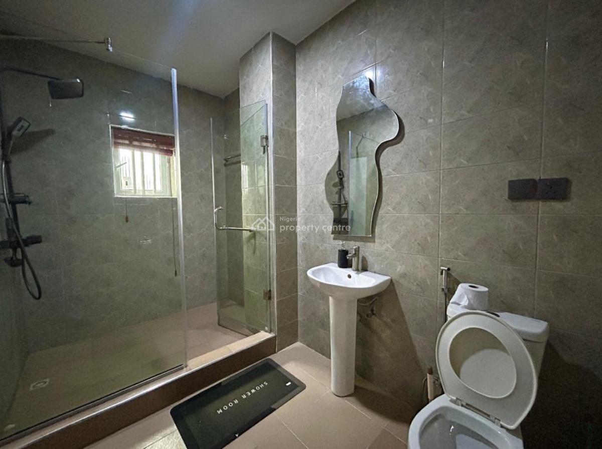 3bedroom Flat, Osapa, Lekki, Lagos, Flat / Apartment for Sale
