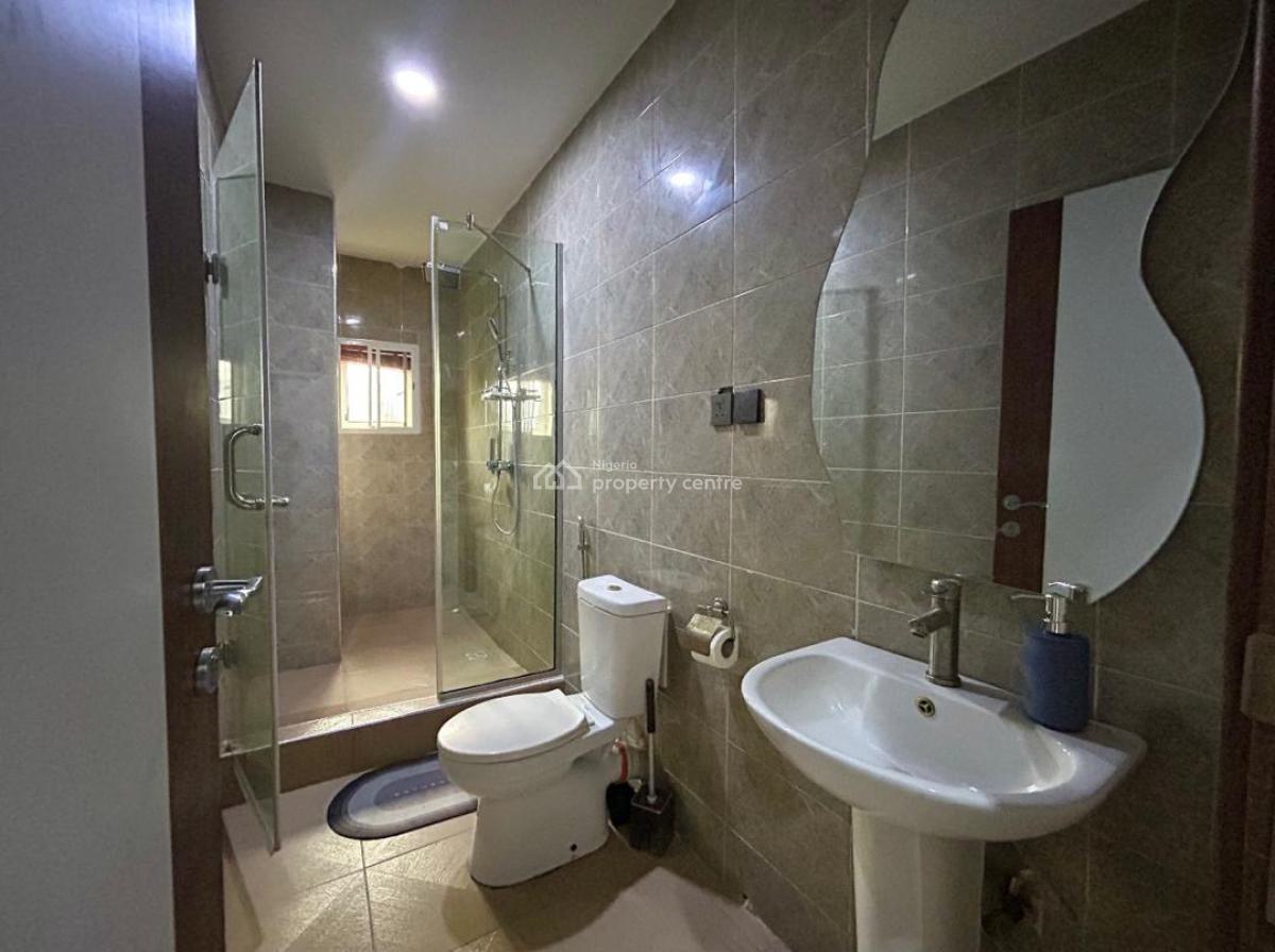 3bedroom Flat, Osapa, Lekki, Lagos, Flat / Apartment for Sale