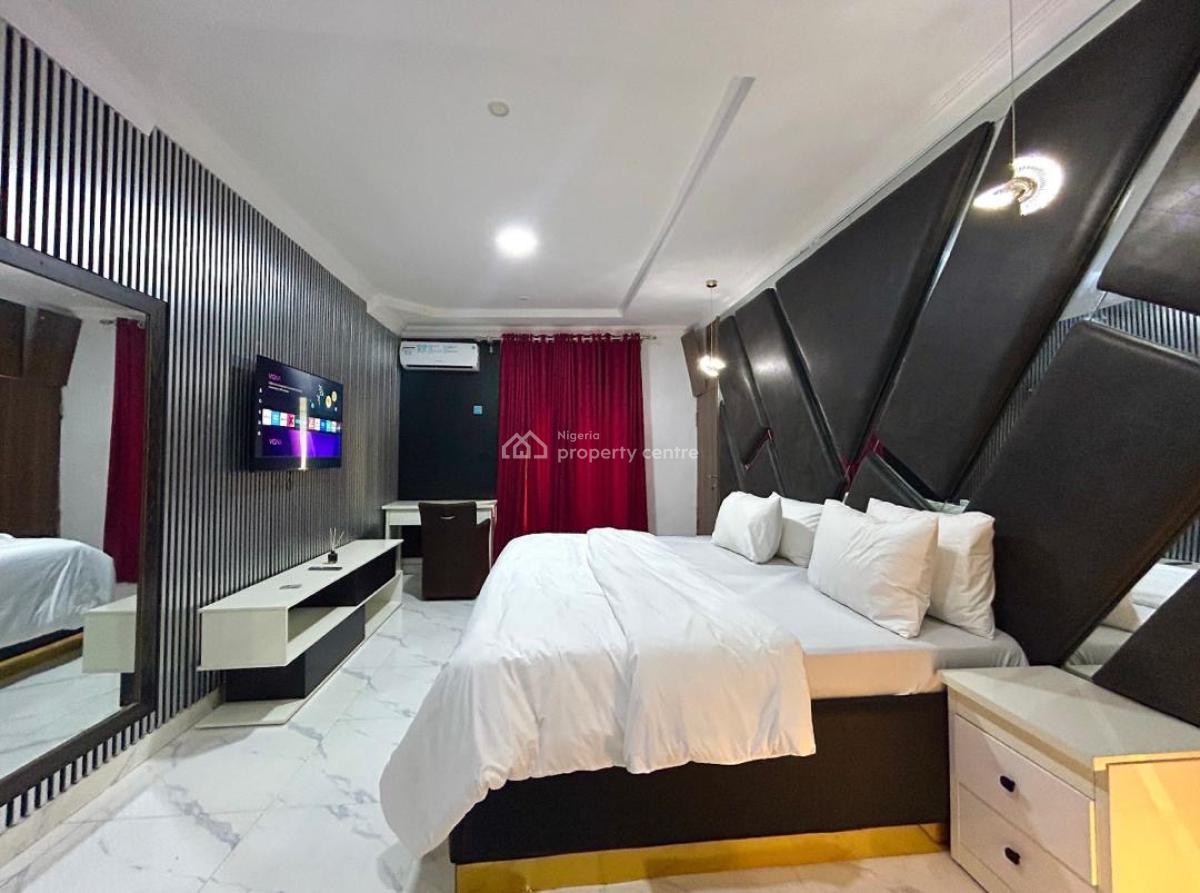 3bedroom Flat, Osapa, Lekki, Lagos, Flat / Apartment for Sale