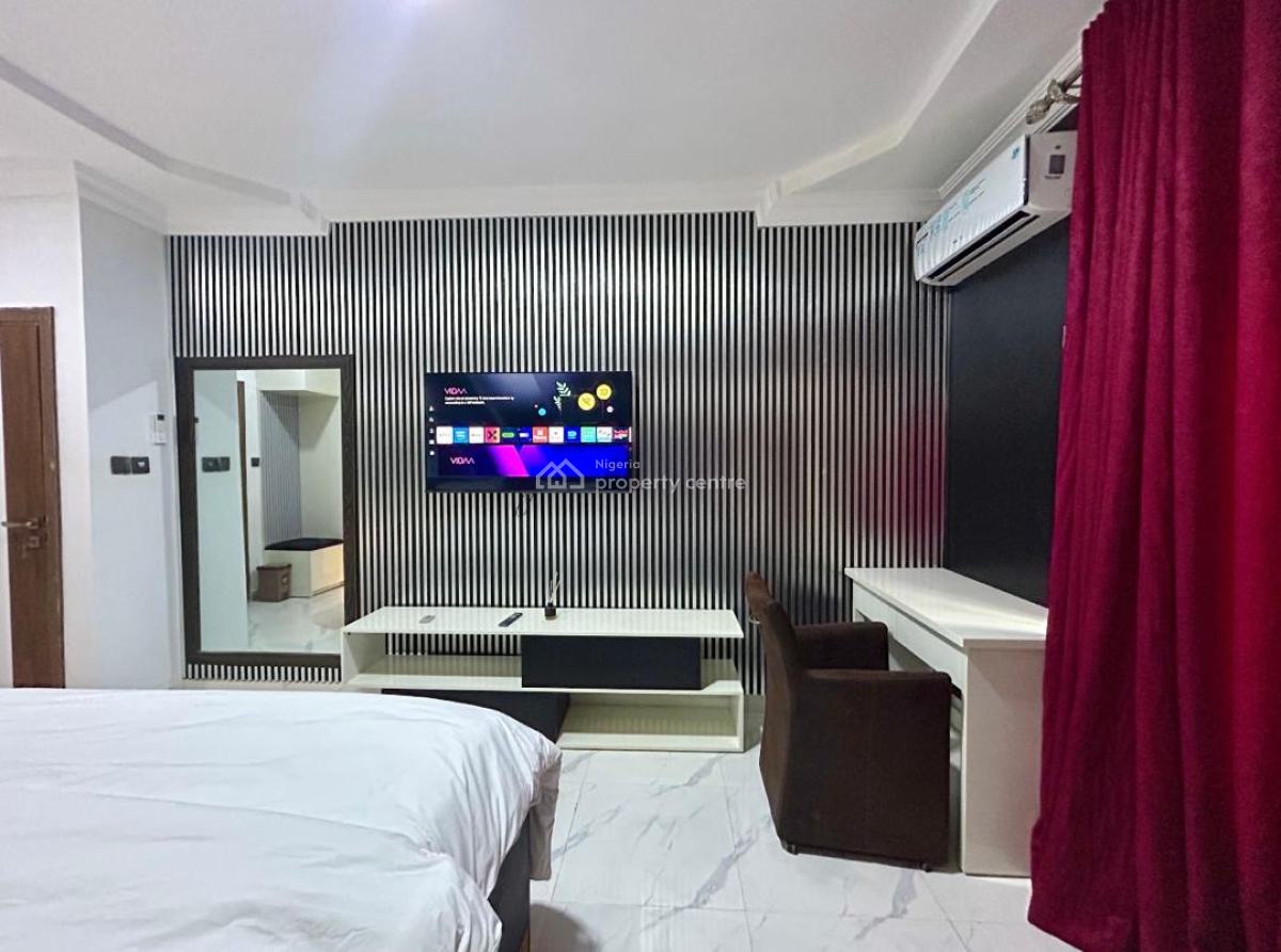 3bedroom Flat, Osapa, Lekki, Lagos, Flat / Apartment for Sale