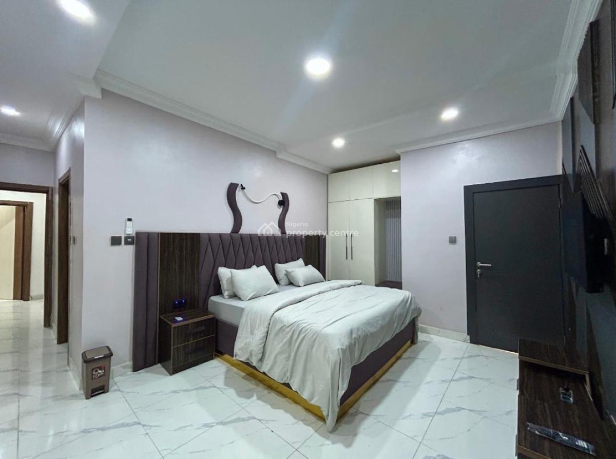 3bedroom Flat, Osapa, Lekki, Lagos, Flat / Apartment for Sale