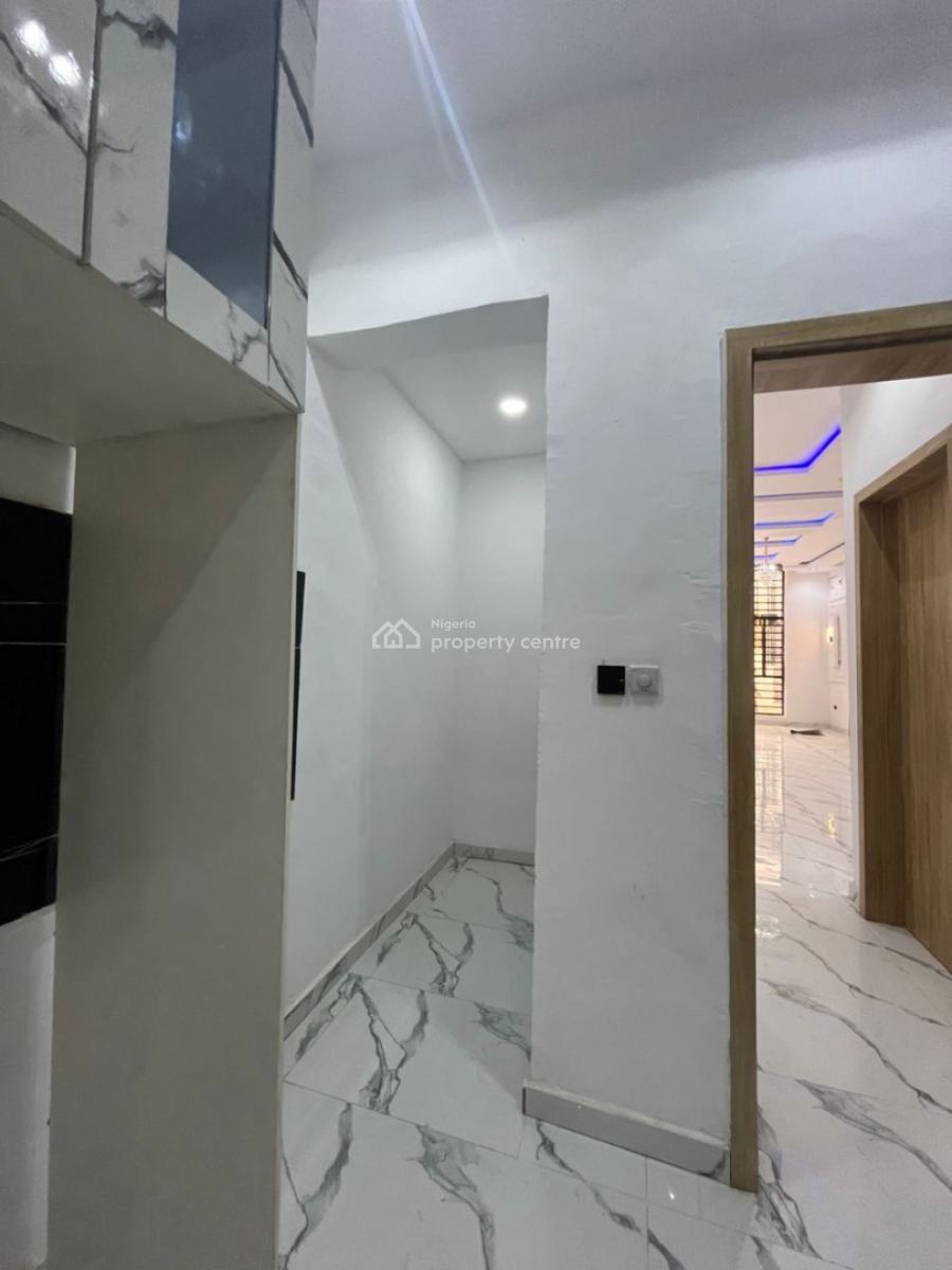 Spacious 4 Bedroom Semi-detached Duplex, Super Spacious 4 Bedroom Duplex with a Bq, Ajah, Lagos, Semi-detached Duplex for Sale