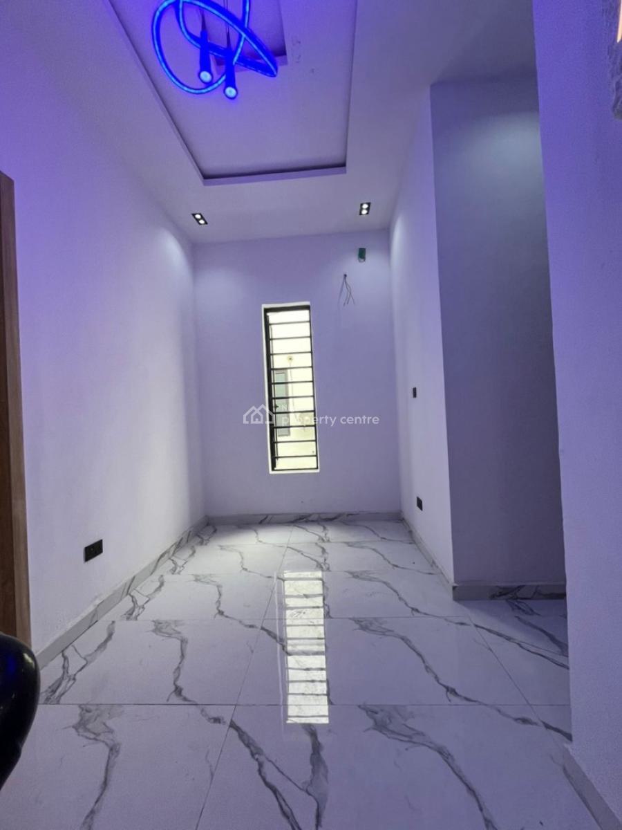Spacious 4 Bedroom Semi-detached Duplex, Super Spacious 4 Bedroom Duplex with a Bq, Ajah, Lagos, Semi-detached Duplex for Sale