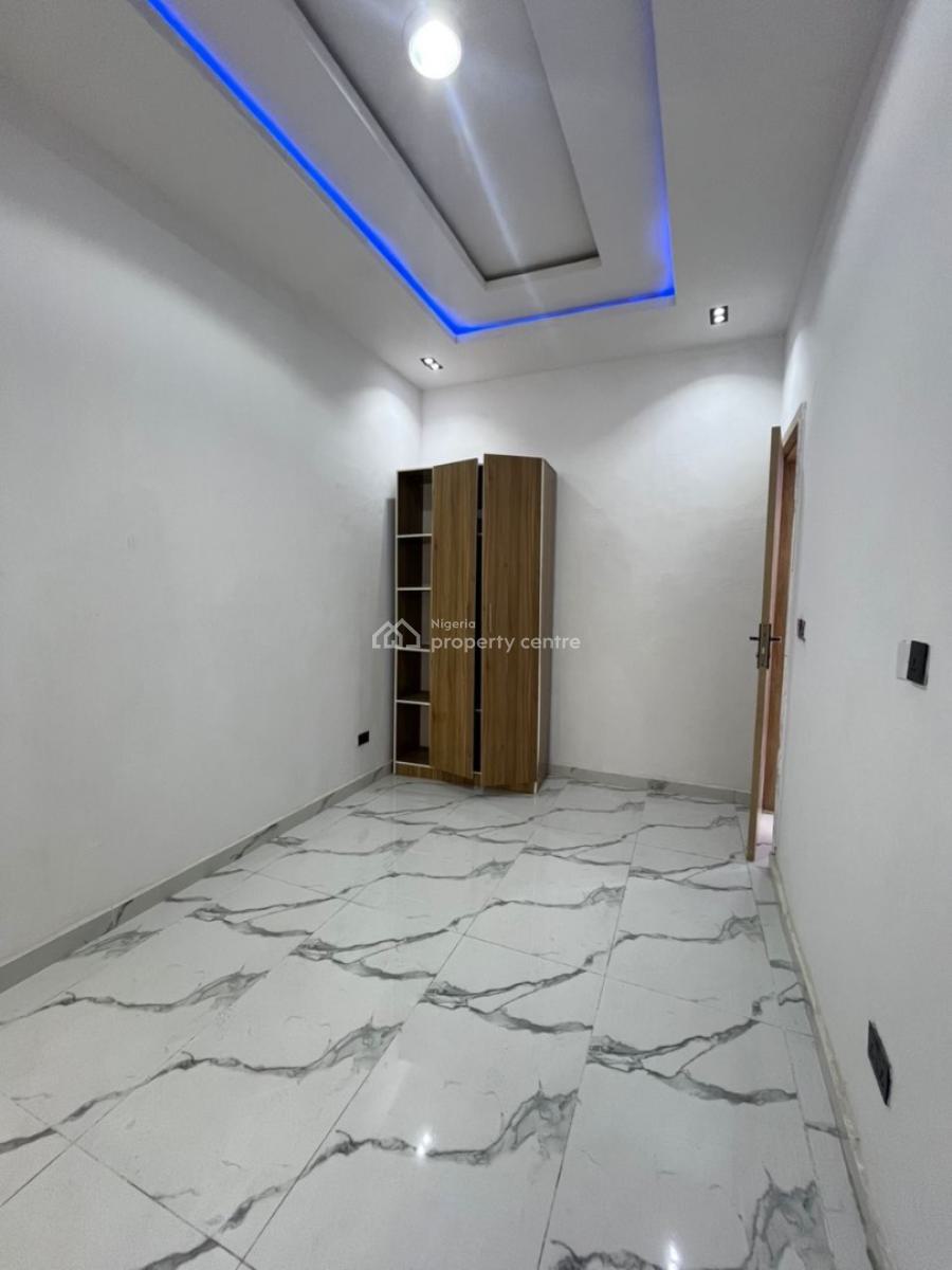 Spacious 4 Bedroom Semi-detached Duplex, Super Spacious 4 Bedroom Duplex with a Bq, Ajah, Lagos, Semi-detached Duplex for Sale