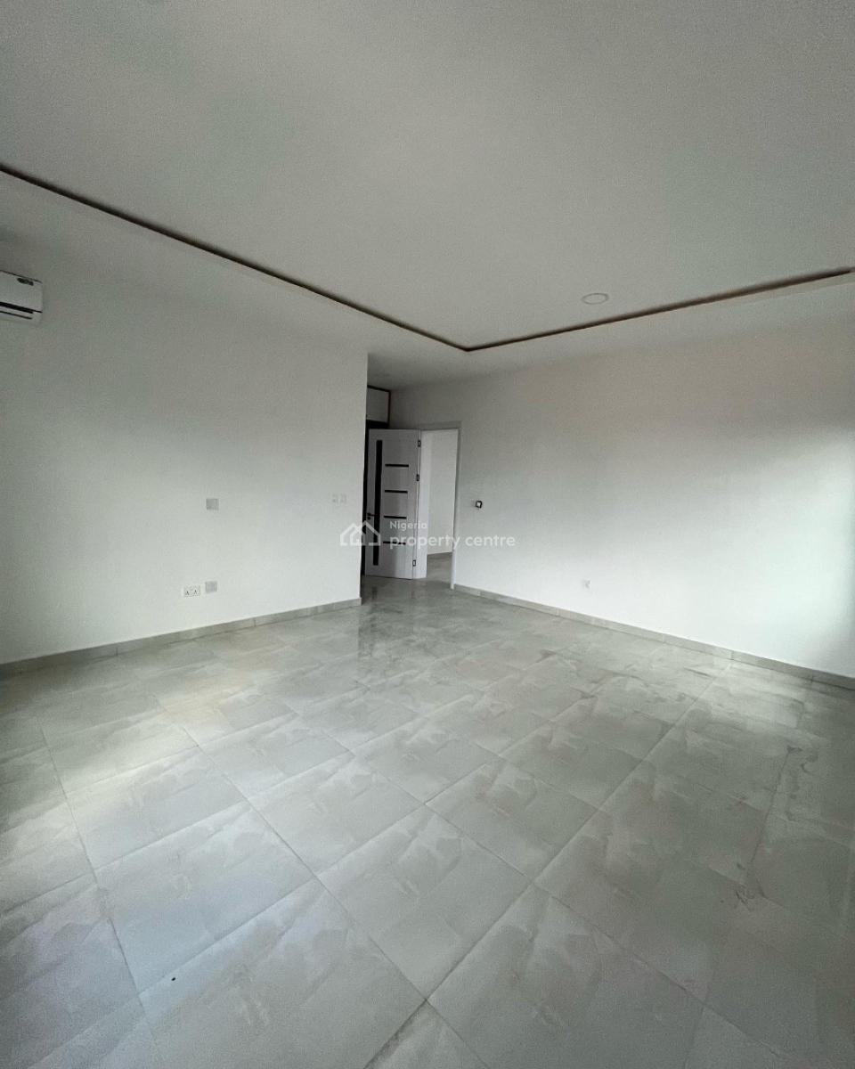 Lovely 4 Bedroom Terrace Duplex with Bq, Oniru, Oniru, Victoria Island (vi), Lagos, Terraced Duplex for Sale