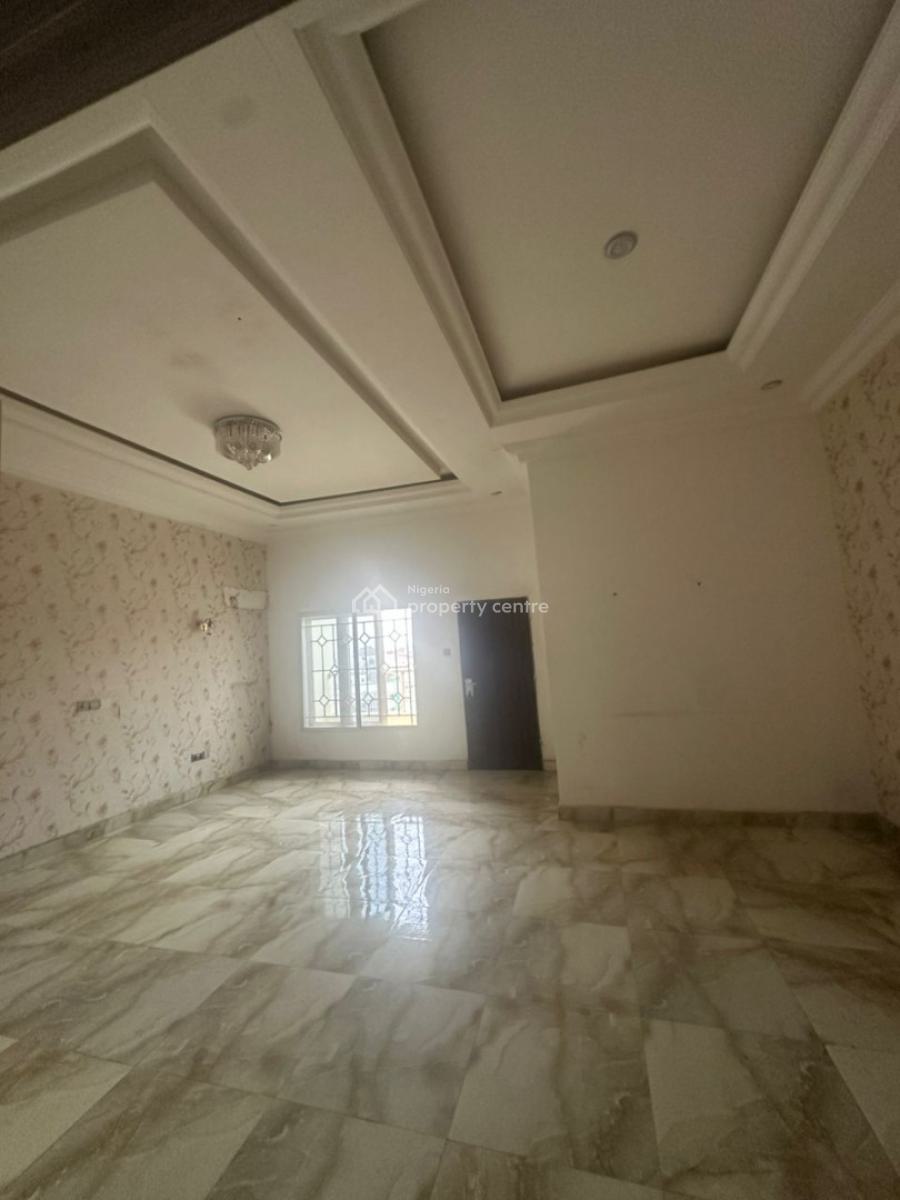 Luxuriously Finished 4 Bedroom Terrace, Guzape Main, Guzape District, Abuja, Terraced Duplex for Rent