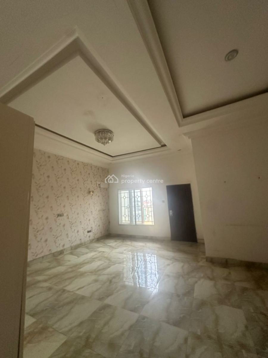 Luxuriously Finished 4 Bedroom Terrace, Guzape Main, Guzape District, Abuja, Terraced Duplex for Rent