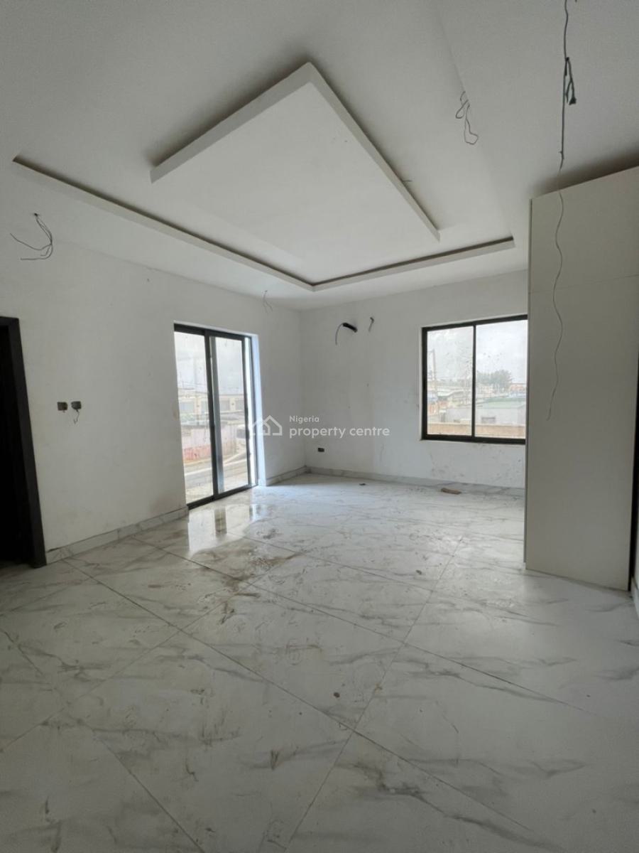 Luxury 2 Bedroom Apartment, Oniru, Victoria Island (vi), Lagos, Flat / Apartment for Rent