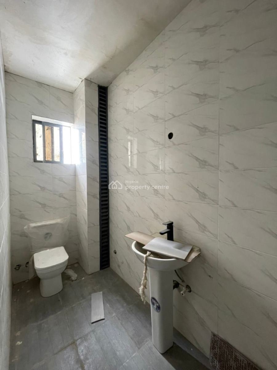Luxury 2 Bedroom Apartment, Oniru, Victoria Island (vi), Lagos, Flat / Apartment for Rent