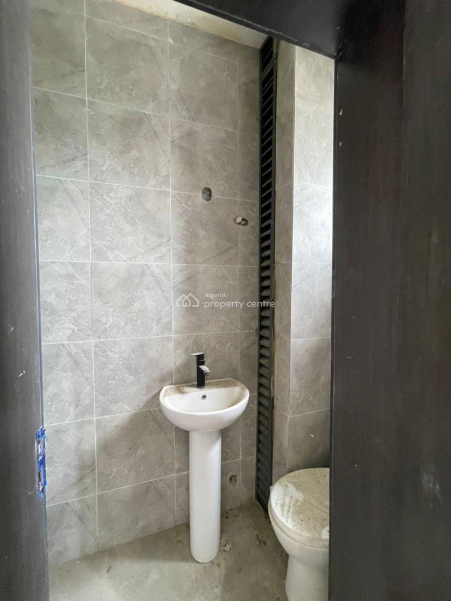 Luxury 2 Bedroom Apartment, Oniru, Victoria Island (vi), Lagos, Flat / Apartment for Rent