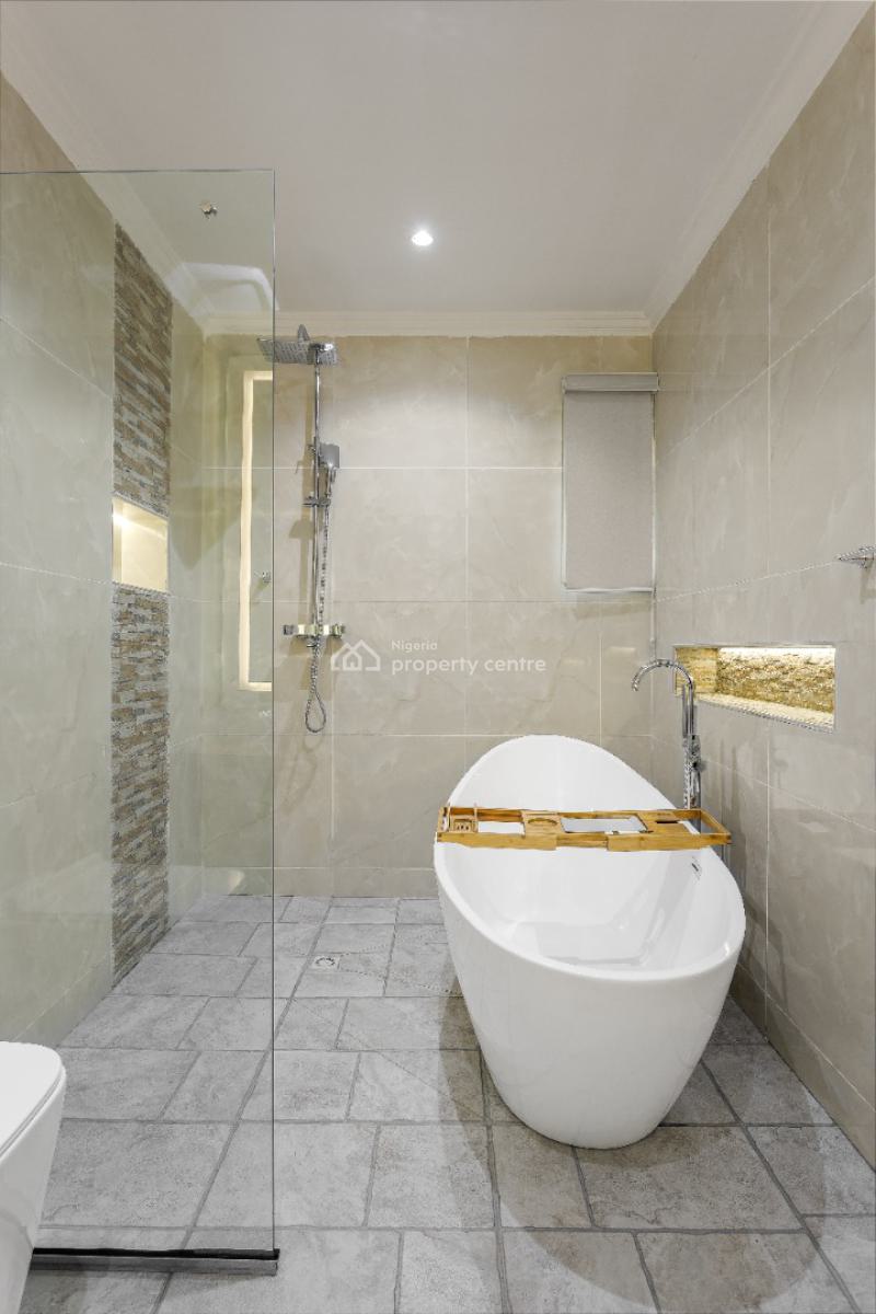 Spacious, Well Furnished Apartment, Victoria Island (vi), Lagos, Flat / Apartment for Rent