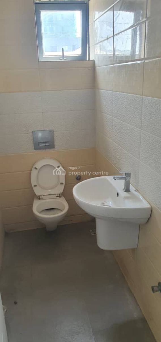Fantastic Spaces, Ikate, Ikate Elegushi, Lekki, Lagos, Flat / Apartment for Rent
