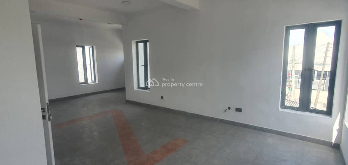 Fantastic Spaces, Ikate, Ikate Elegushi, Lekki, Lagos, Flat / Apartment for Rent