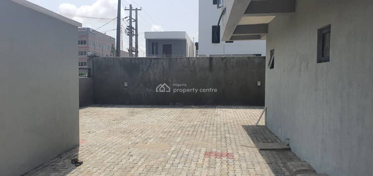 Fantastic Spaces, Ikate, Ikate Elegushi, Lekki, Lagos, Flat / Apartment for Rent