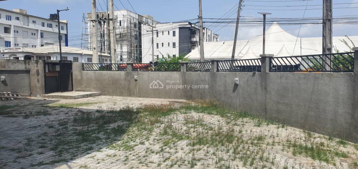 Fantastic Spaces, Ikate, Ikate Elegushi, Lekki, Lagos, Flat / Apartment for Rent