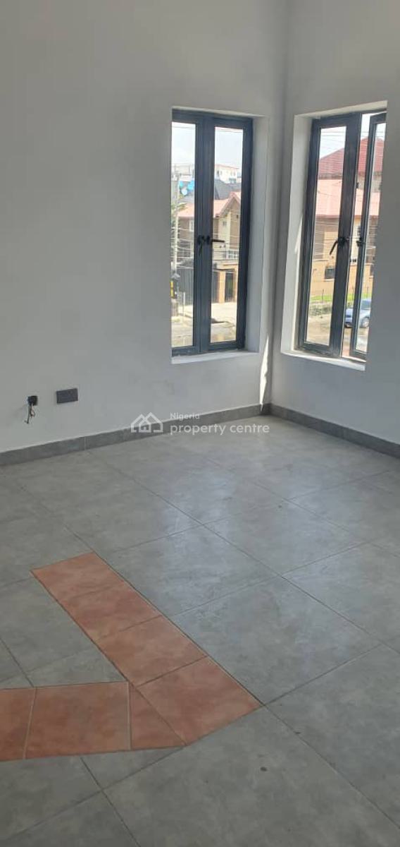 Fantastic Spaces, Ikate, Ikate Elegushi, Lekki, Lagos, Flat / Apartment for Rent