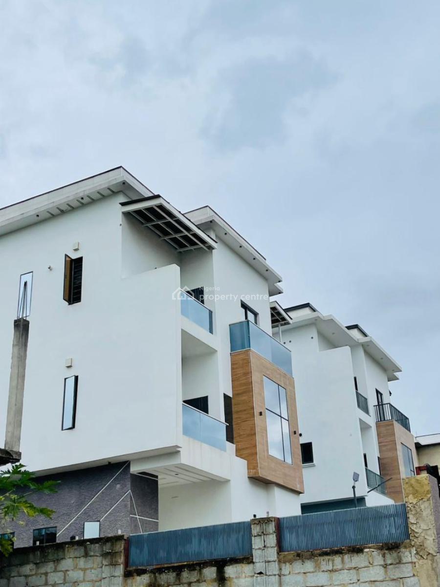 750sqm Land with Dpc for 8-bedroom Duplex, Aiben Boulevard Estate Aco, Lugbe District, Abuja, Residential Land for Sale