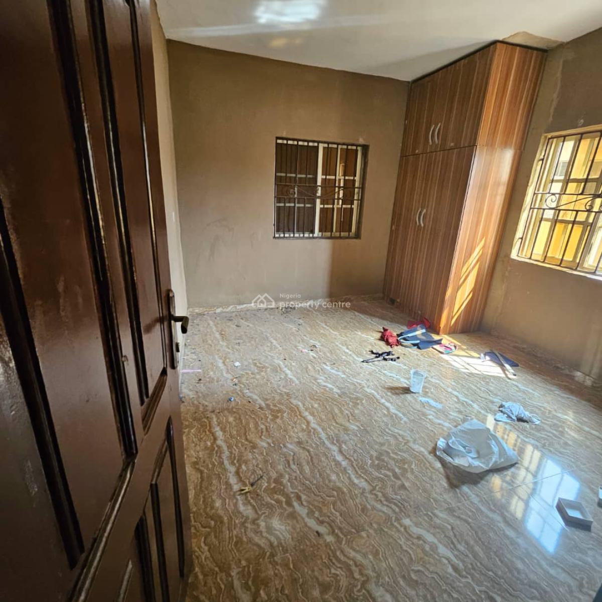 3 Bedroom Flat, Shagisha, Ikosi, Ketu, Lagos, Flat / Apartment for Rent