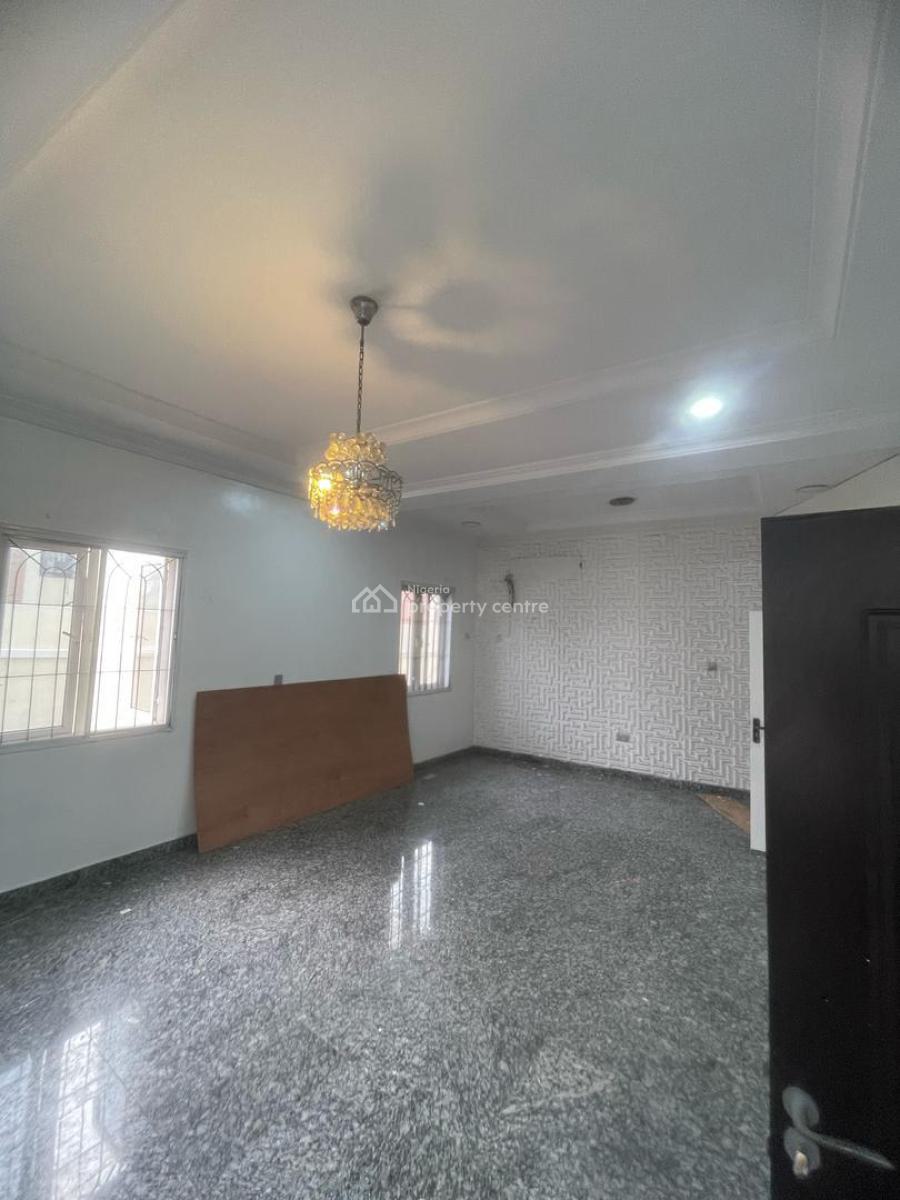 Spacious Studio Apartment, Ikota, Lekki, Lagos, Flat / Apartment for Rent