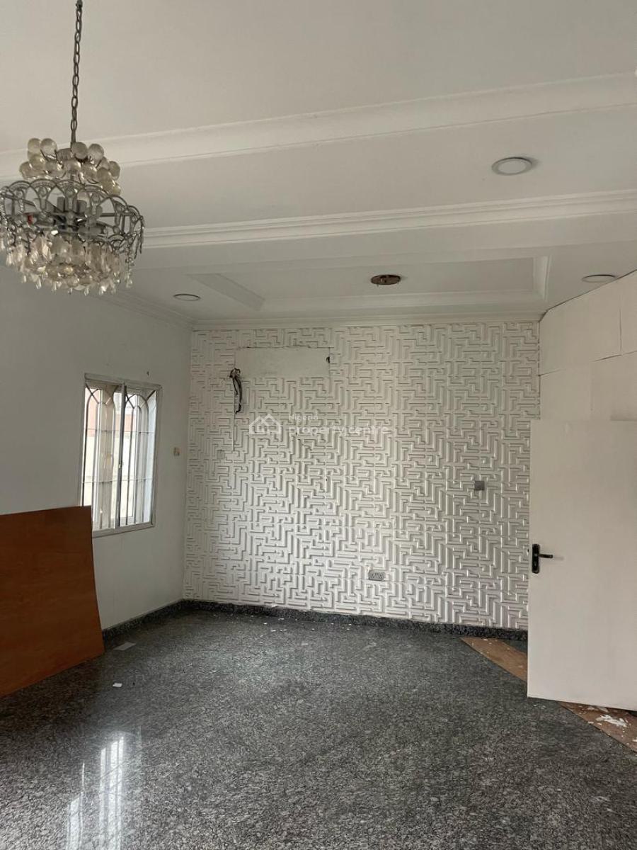 Spacious Studio Apartment, Ikota, Lekki, Lagos, Flat / Apartment for Rent