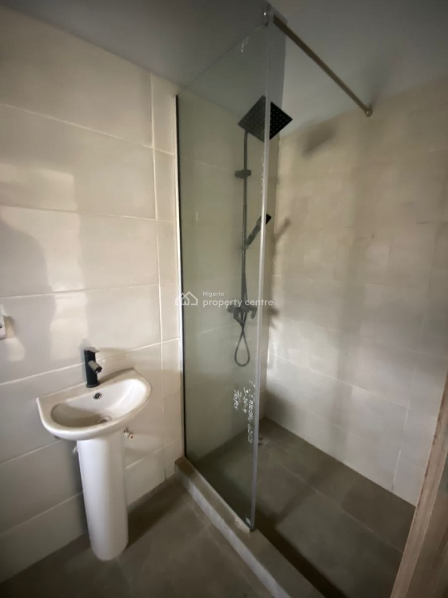 Brand New 20-unit Apartment Complex, Oniru, Victoria Island (vi), Lagos, Flat / Apartment for Rent
