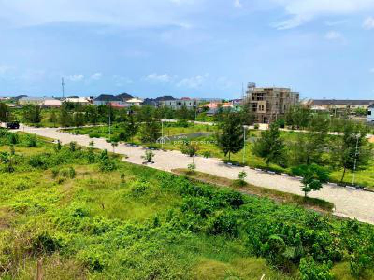 Gated C of O Estate, Genesis Court Phase 3,general Paint, Alasia, Ajah, Lagos, Residential Land for Sale