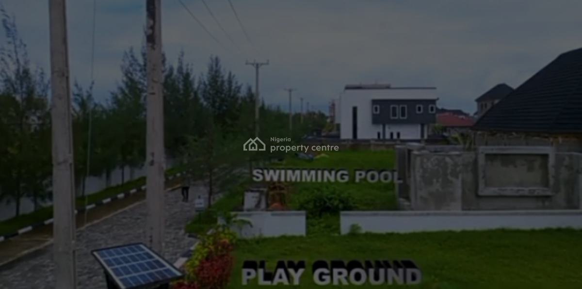 Gated C of O Estate, Genesis Court Phase 3,general Paint, Alasia, Ajah, Lagos, Residential Land for Sale