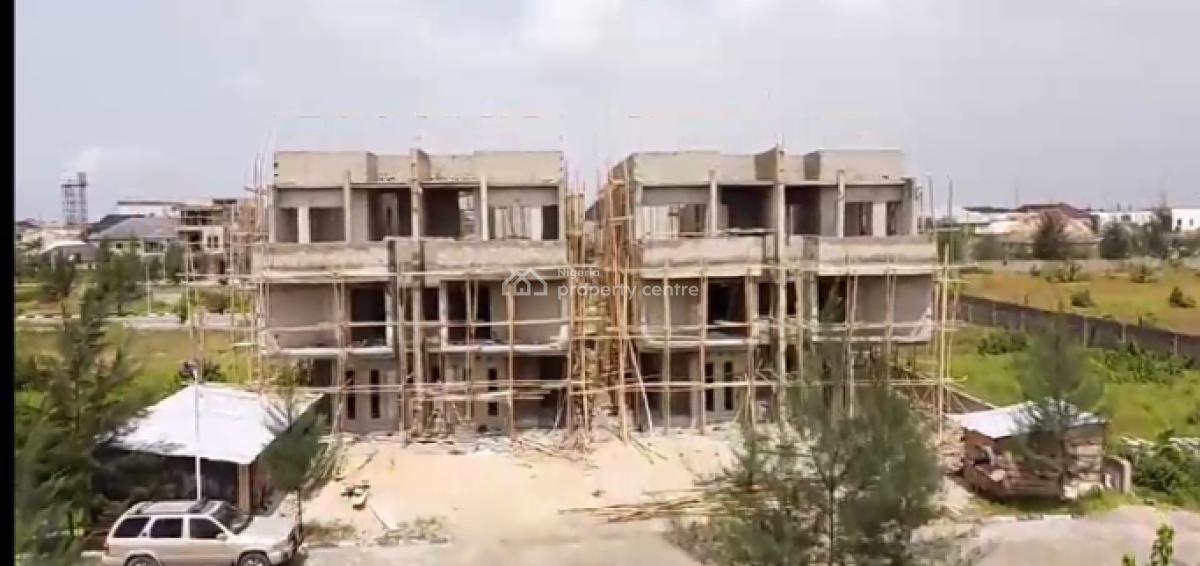 Gated C of O Estate, Genesis Court Phase 3,general Paint, Alasia, Ajah, Lagos, Residential Land for Sale