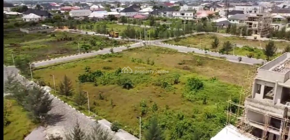 Gated C of O Estate, Genesis Court Phase 3,general Paint, Alasia, Ajah, Lagos, Residential Land for Sale