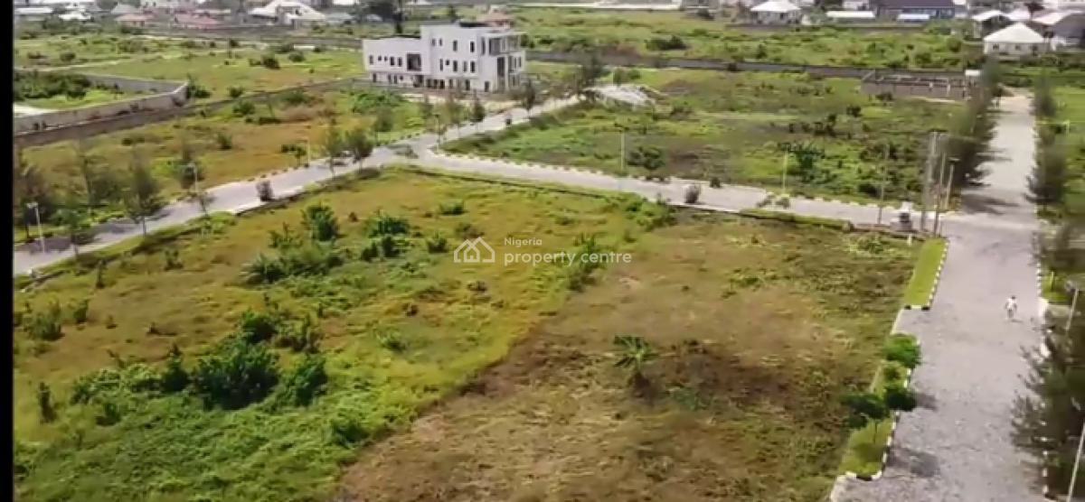 Gated C of O Estate, Genesis Court Phase 3,general Paint, Alasia, Ajah, Lagos, Residential Land for Sale