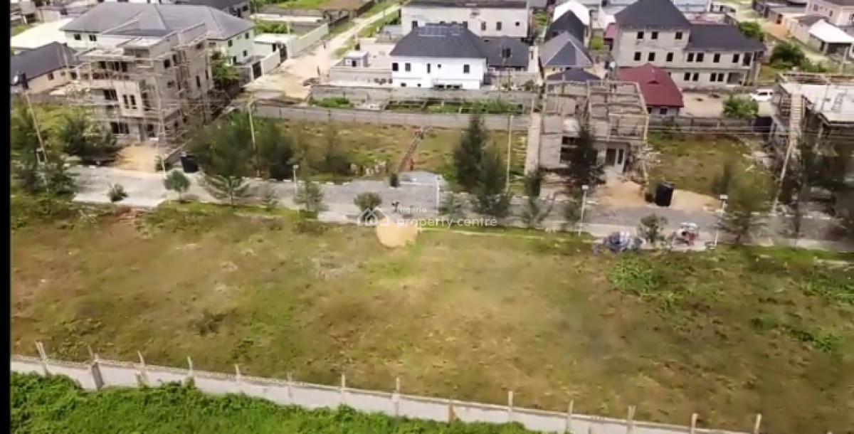 Gated C of O Estate, Genesis Court Phase 3,general Paint, Alasia, Ajah, Lagos, Residential Land for Sale